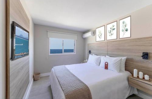 La Barra Hotel | Nobile Hotel Montoya
