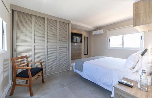 La Barra Hotel | Nobile Hotel Montoya