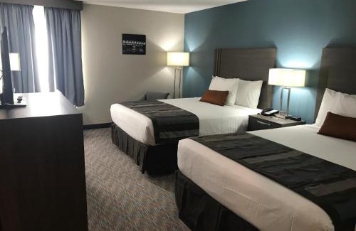 Florida Central Atlantic Coast Hotel | Nobile Hotel Parkway at Celebration Orlando Very Close to Disney Theme Parks