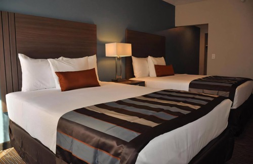Florida Central Atlantic Coast Hotel | Nobile Hotel Parkway at Celebration Orlando