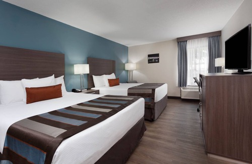 Florida Central Atlantic Coast Hotel | Nobile Hotel Parkway at Celebration Orlando