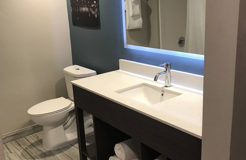 Florida Central Atlantic Coast Hotel | Nobile Hotel Parkway at Celebration Orlando