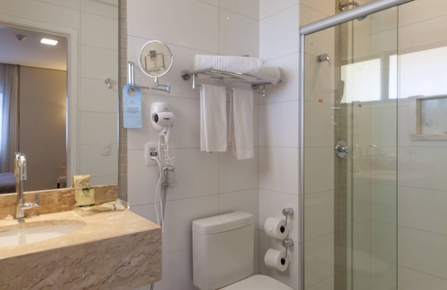 Rio Branco Hotel | Nobile Suites Gran Lumni - Rio Branco