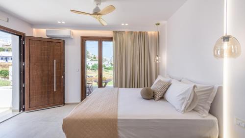 Plaka Apartamento | Nobilis view suite