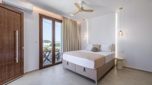 Plaka Apartamento | Nobilis view suite