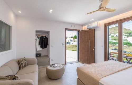 Plaka Apartamento | Nobilis view suite