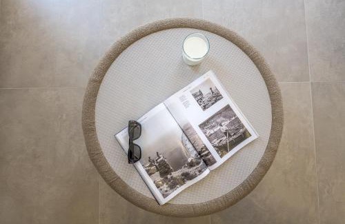Plaka Apartamento | Nobilis view suite