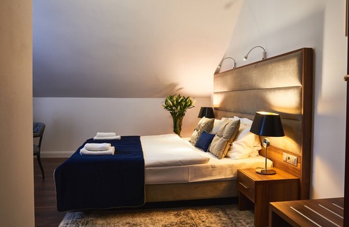 Piasek Południe Hotel | Nobilton Hotel