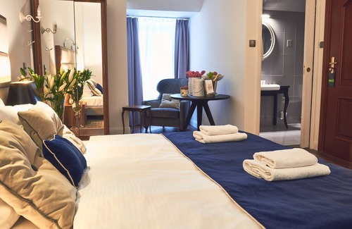 Piasek Południe Hotel | Nobilton Hotel