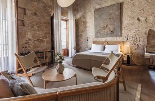 Sant Jaume Hotel | Nobis Hotel Palma