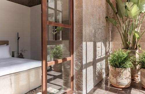 Sant Jaume Hotel | Nobis Hotel Palma