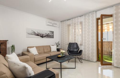 Rijeka Apartamento | Nobis
