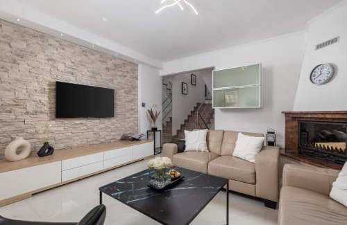 Rijeka Apartamento | Nobis