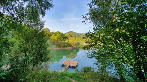 Valea Doftanei Casa | Noble Chalet Lake & Forest