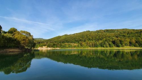 Valea Doftanei Casa | Noble Chalet Lake & Forest