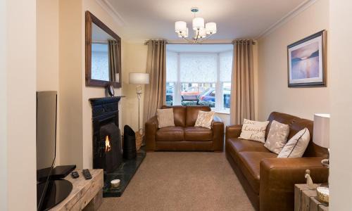 Keswick Casa | Noble Cottage