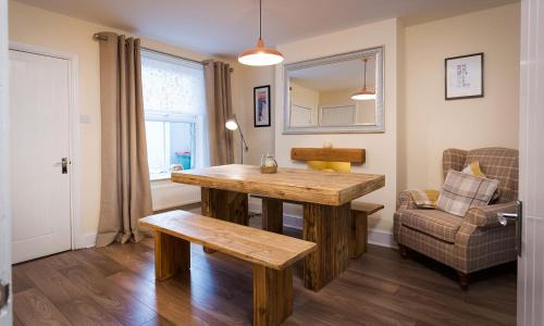 Keswick Casa | Noble Cottage