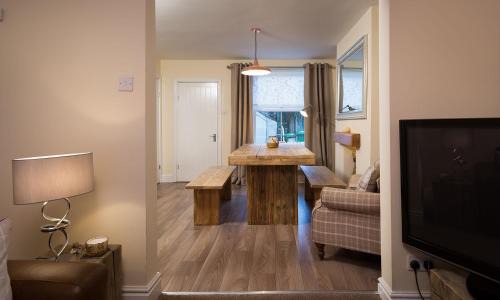 Keswick Casa | Noble Cottage