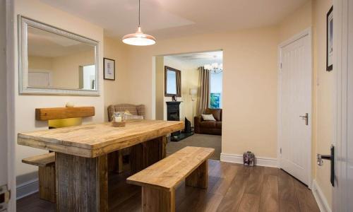 Keswick Casa | Noble Cottage