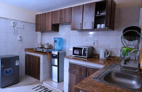 Thika Apartamento | Noble Haven