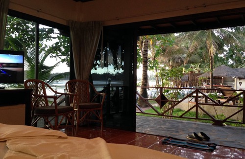 Ko Lanta Hotel | Noble House Beach Resort