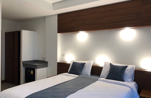 Ko Lanta Hotel | Noble House Beach Resort