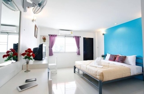 Wua Lai Hotel | Noble House