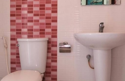 Wua Lai Hotel | Noble House