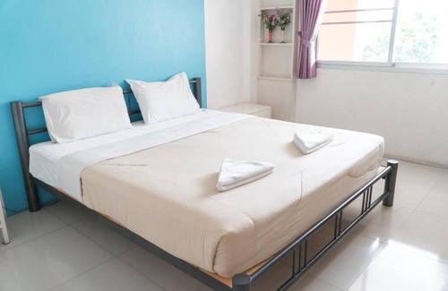 Wua Lai Hotel | Noble House