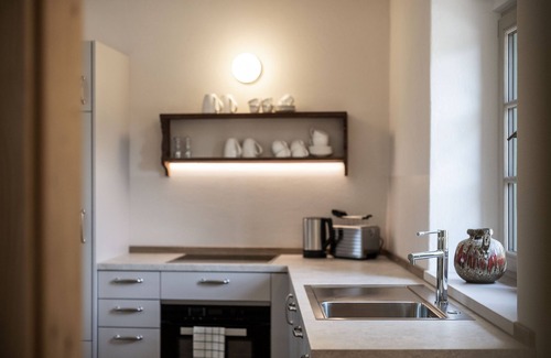 Terlano Apartamento | Noble loft in the vineyards