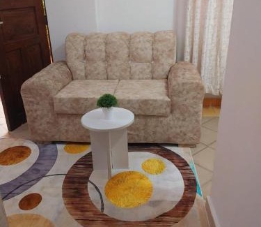 Ukunda Apartamento | Noble Nest Diani