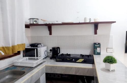 Ukunda Apartamento | Noble Nest Diani
