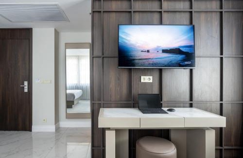 Harbiye Hotel | Noble Pangaltı