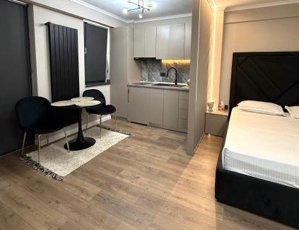 Saturn Apartamento | Noble Stay