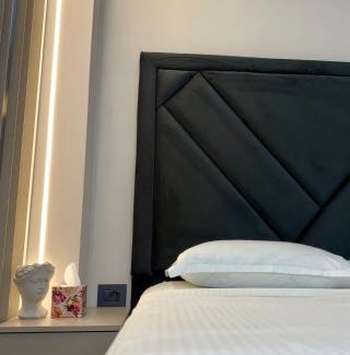 Saturn Apartamento | Noble Stay