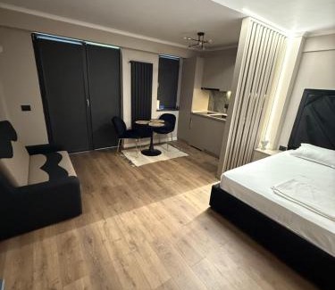 Saturn Apartamento | Noble Stay