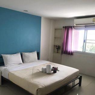 Samut Sakhon Apartamento | NobleHouse