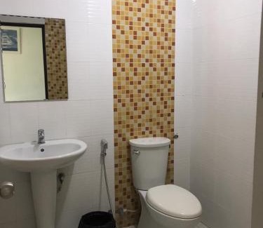 Samut Sakhon Apartamento | NobleHouse