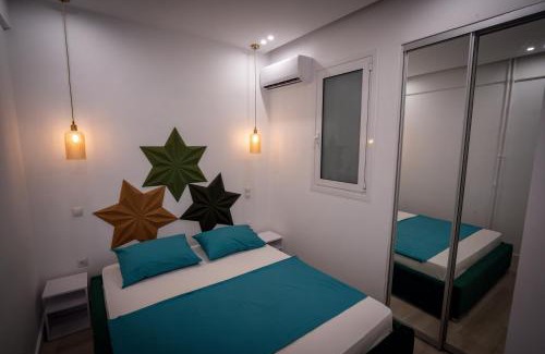 Omonia Apartamento | NobleNotes - Isabella Suite Central Athens