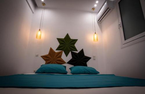 Omonia Apartamento | NobleNotes - Isabella Suite Central Athens