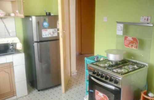 Thika Casa | Alquileres de vacaciones en Nobler