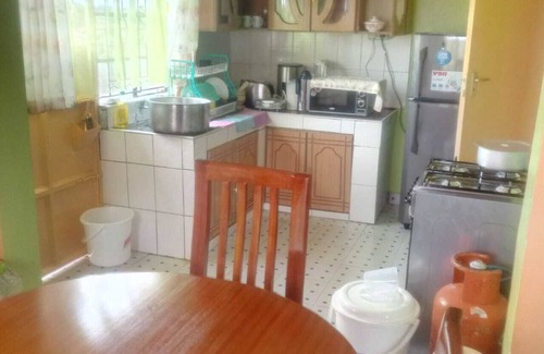 Thika Casa | Alquileres de vacaciones en Nobler