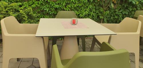 Sibiu Hotel | Noblesse Boutique Resort