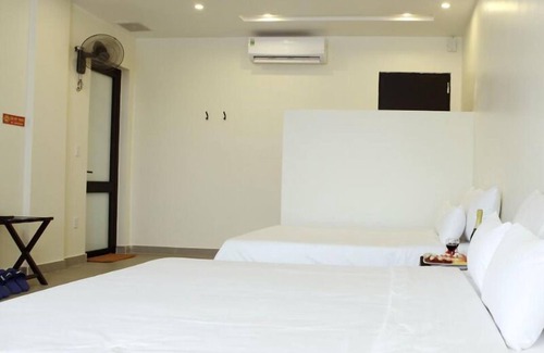 Huyen An Duong Hotel | NOBLESSE