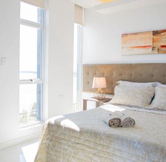 Encarnacion Apartamento | Nobleza Apart Hotel