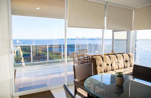 Encarnacion Apartamento | Nobleza Apart Hotel