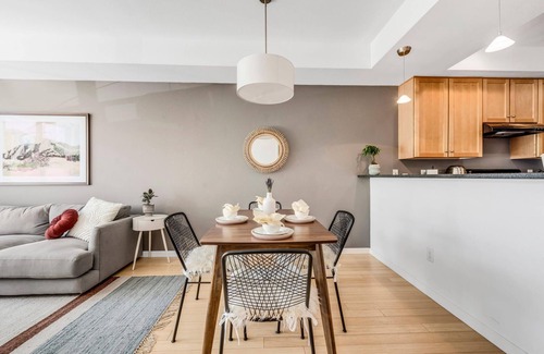 Boulder Casa | NoBo Townhome - Garden & Nearby Trails - Bright