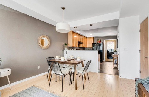 Boulder Casa | NoBo Townhome - Garden & Nearby Trails - Bright