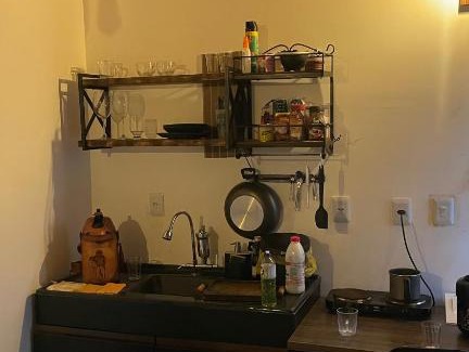 Nobres Chalet De Esquí | Nobres Cabana Rustica, Bom Jardim