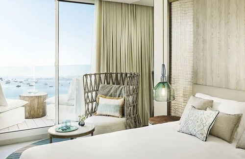 Ciudad de Ibiza Complejo | Nobu Hotel Ibiza Bay